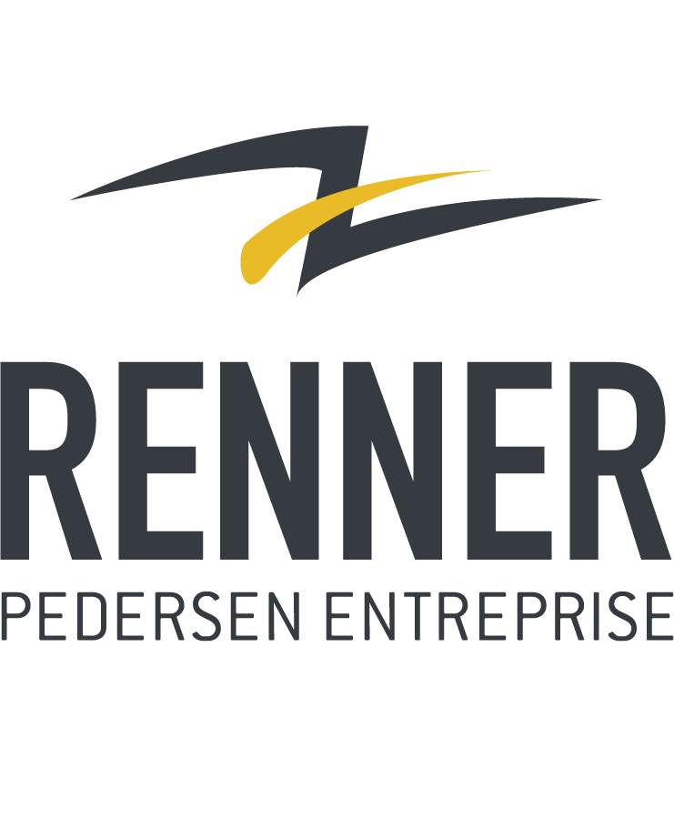 Renner Pedersen